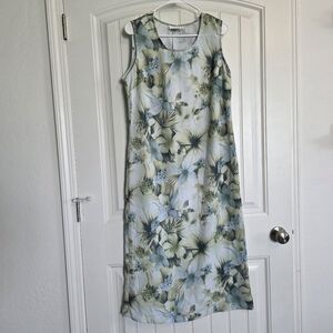 🔥5 FOR $25🔥Vintage 90's Pride & Joy Dress, Size 14